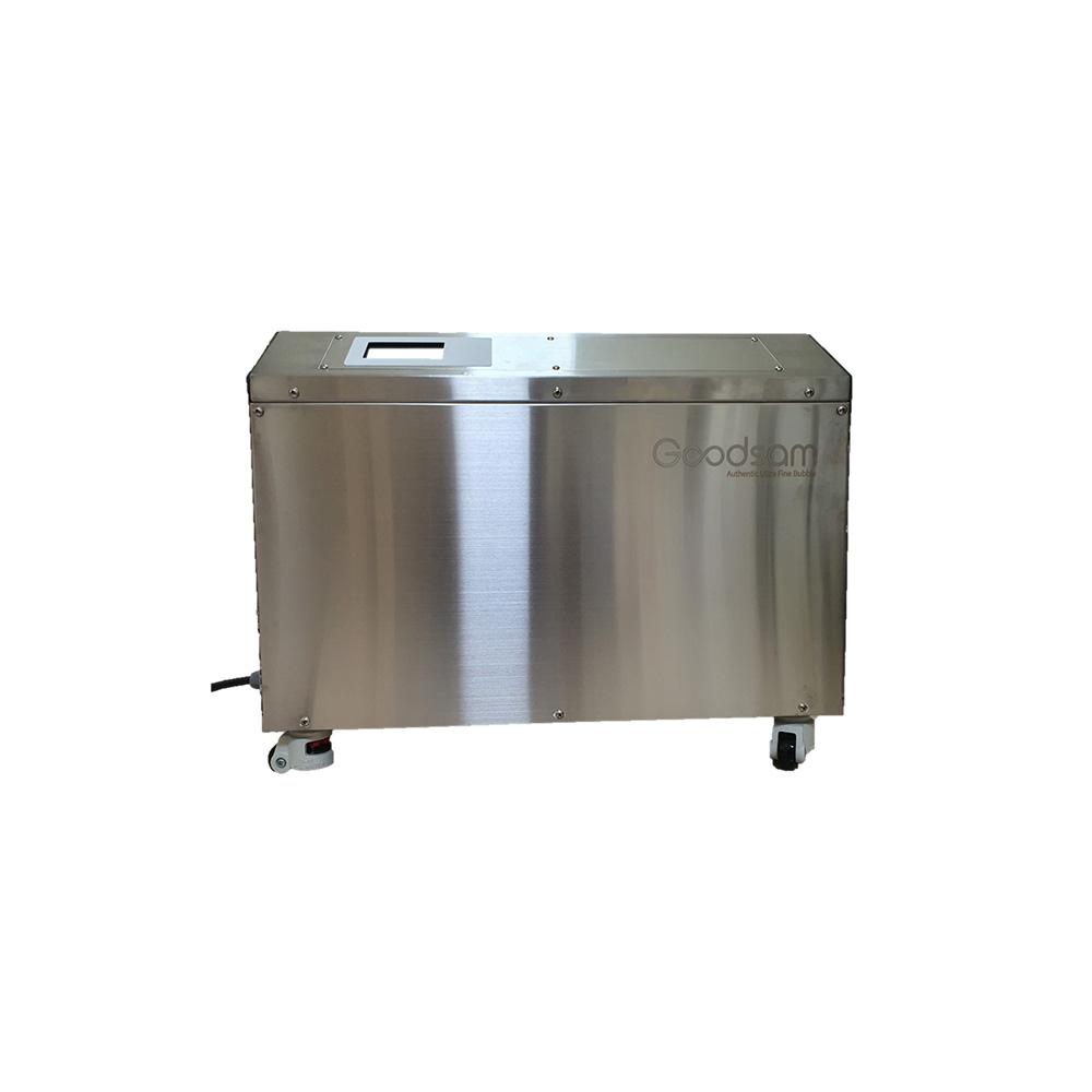 SBENE Co. Ltd. GoodSam