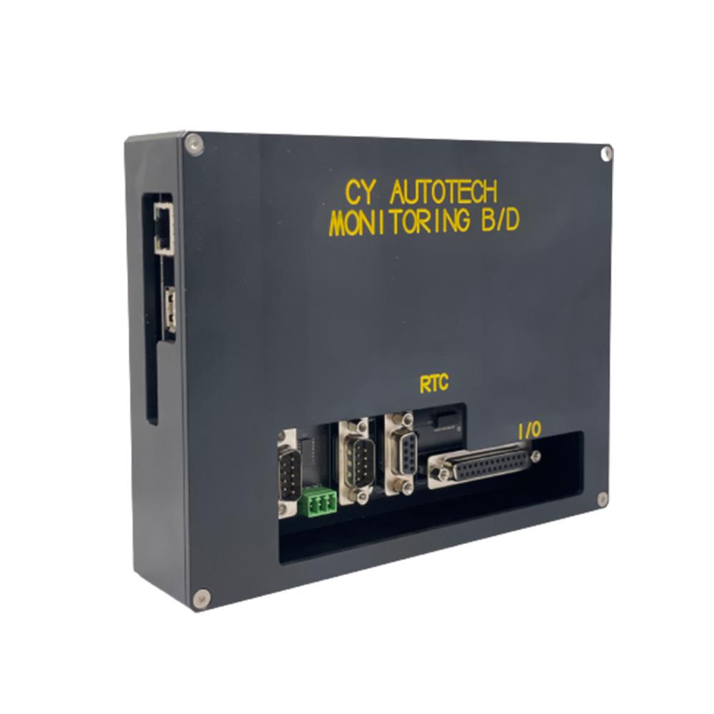CY Autotech Monitoring B/D