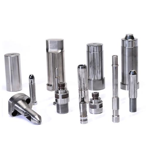 Punch & Pin | Alloys, Parts, Mechanical Parts, Hardness, Retention