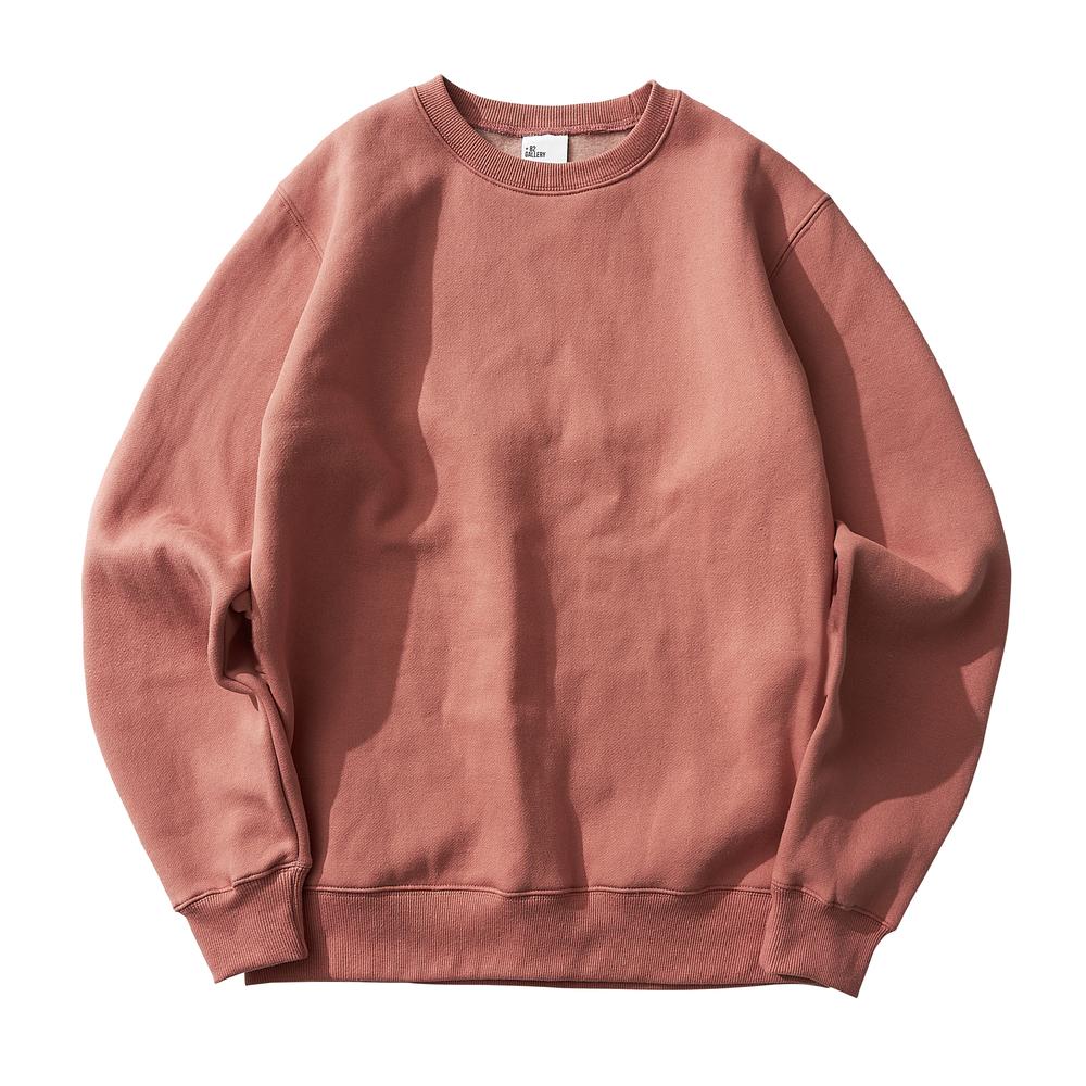 Heavy Blend Fleece-lined MTM
