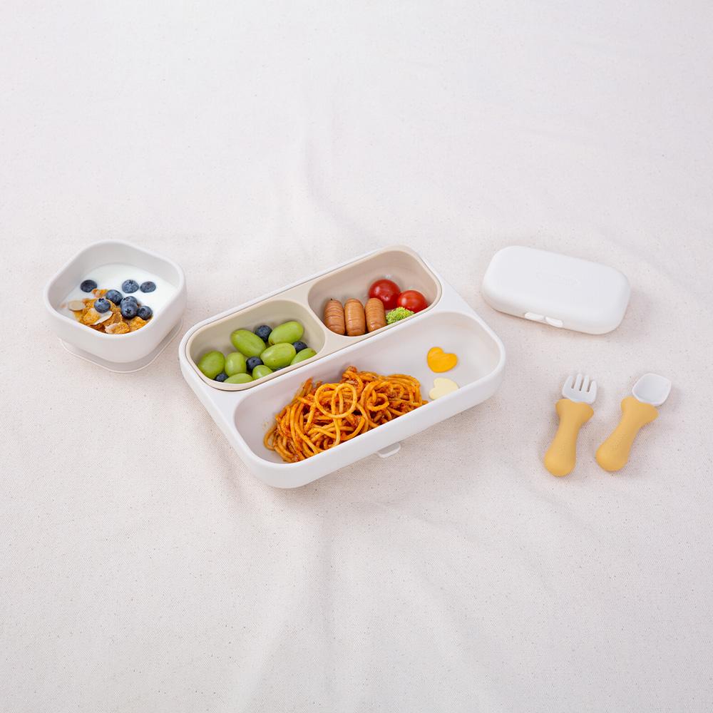 Angpapa Tongtong All in one Set