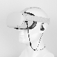 detail image4 VR01 earphone cable for META QUEST 2