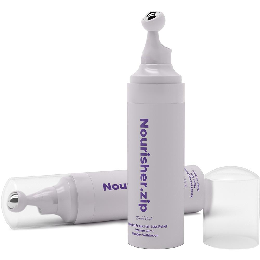 Nourisher zip Ampoule