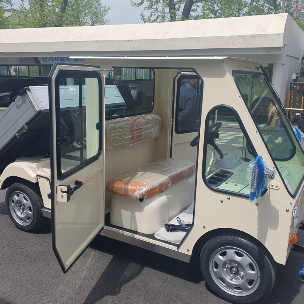 Hyungjae Partner Co., Ltd HUD-CA