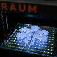 detail image4 RAUM 300 SIGN , 3D PRINTER