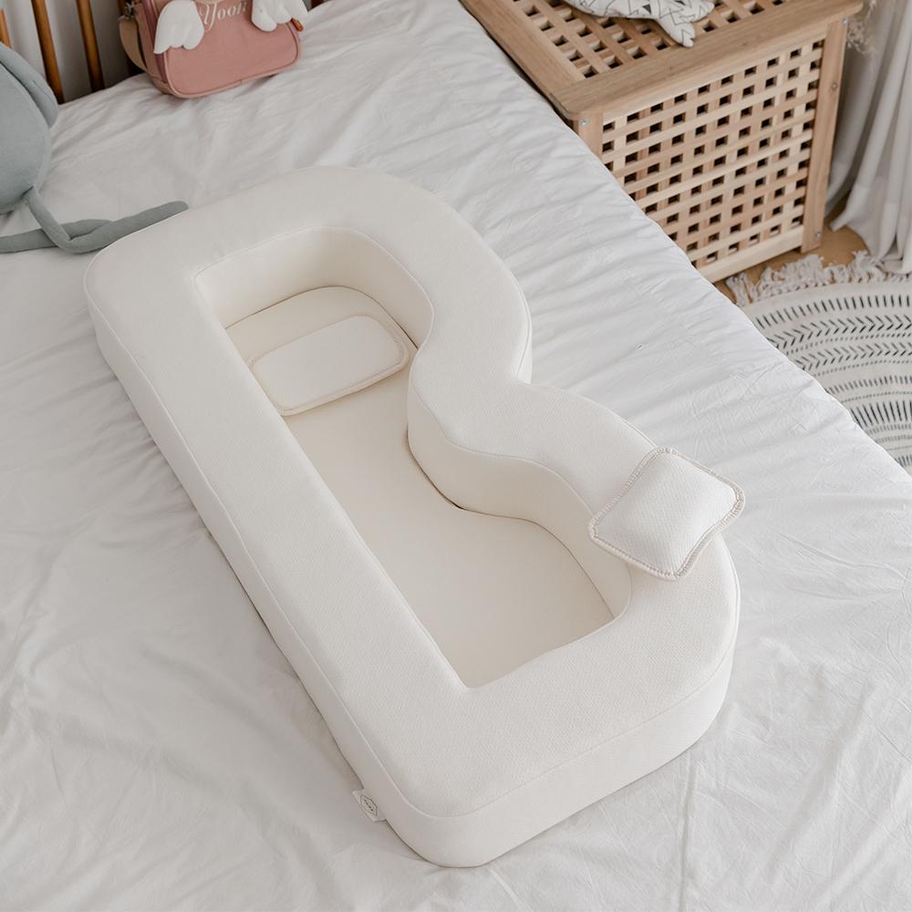 Baby bed