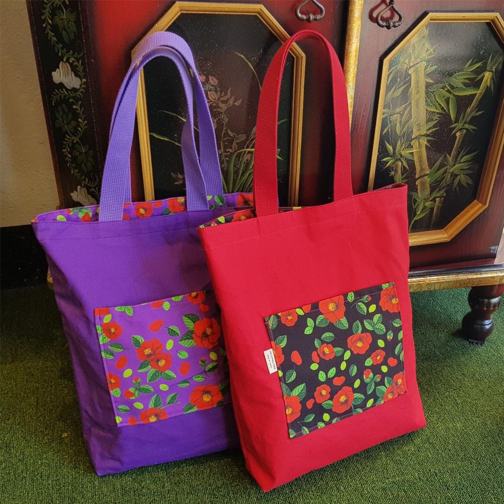 O&YOU Gallery Cotton(tote) bag