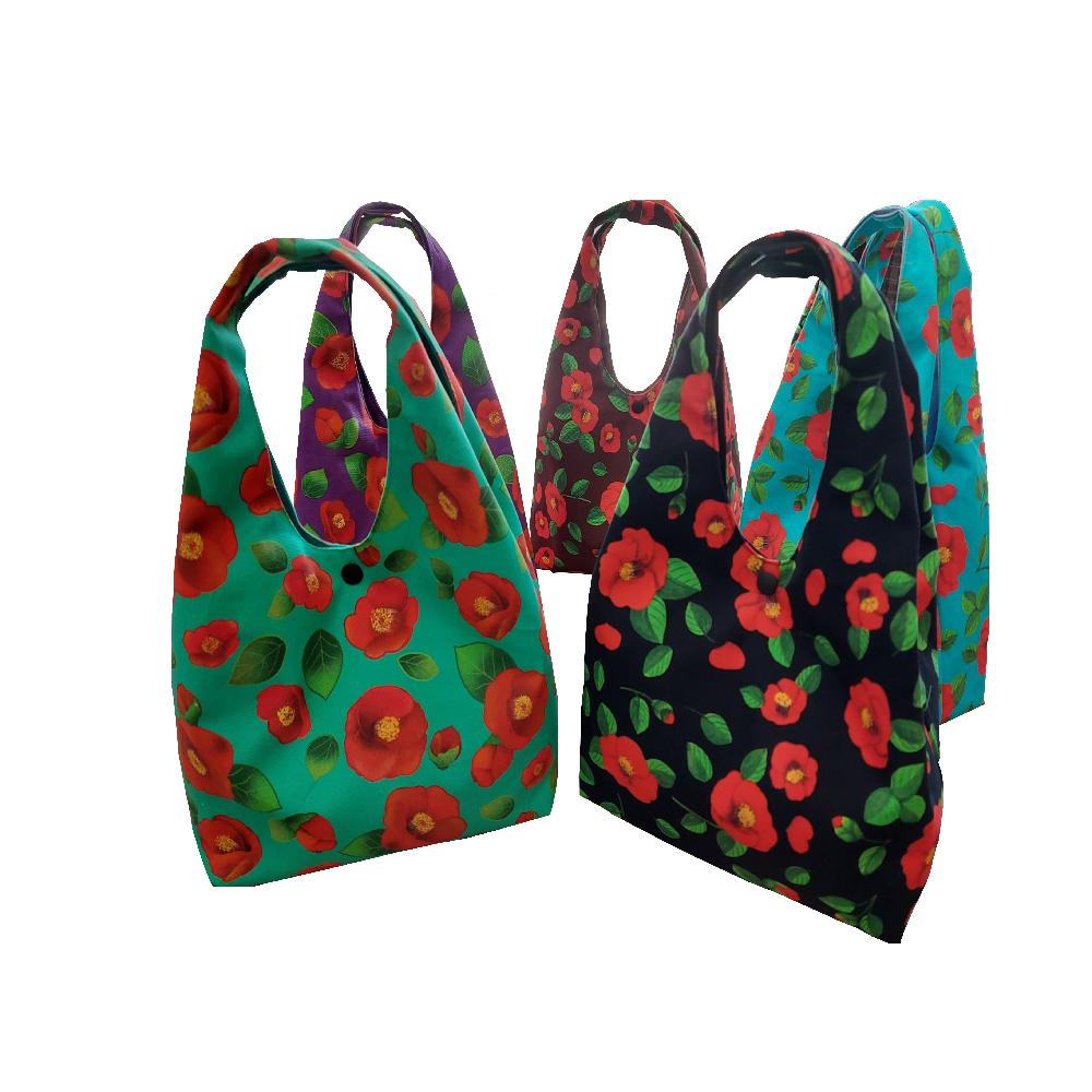 Handle Cotton(tote) bag