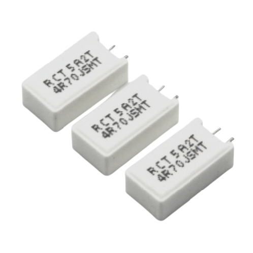 SMART Electronics Inc. RCT | Thermal Cutoff, Case, Thermal fuse, Thermal Cutoff, Case, Thermal fuse