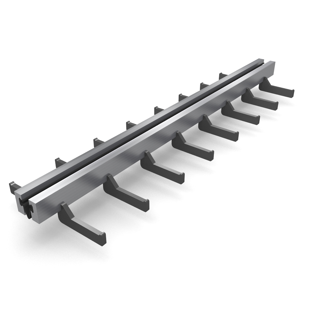 [EXPANSION JOINT for Bridge] Rail Joint | Reliable technology, affordable price | DBR DBR1 ~ DBR30