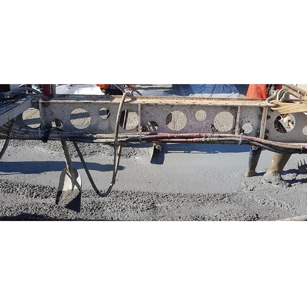 Soilcrete cement for surface/mid/deep layer of soil