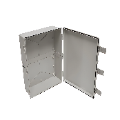 DSE HI BOX ECONOMY BOX