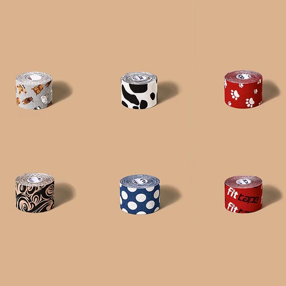 FIT TAPE My own pain clinic scientific principle pain clinic without side effects