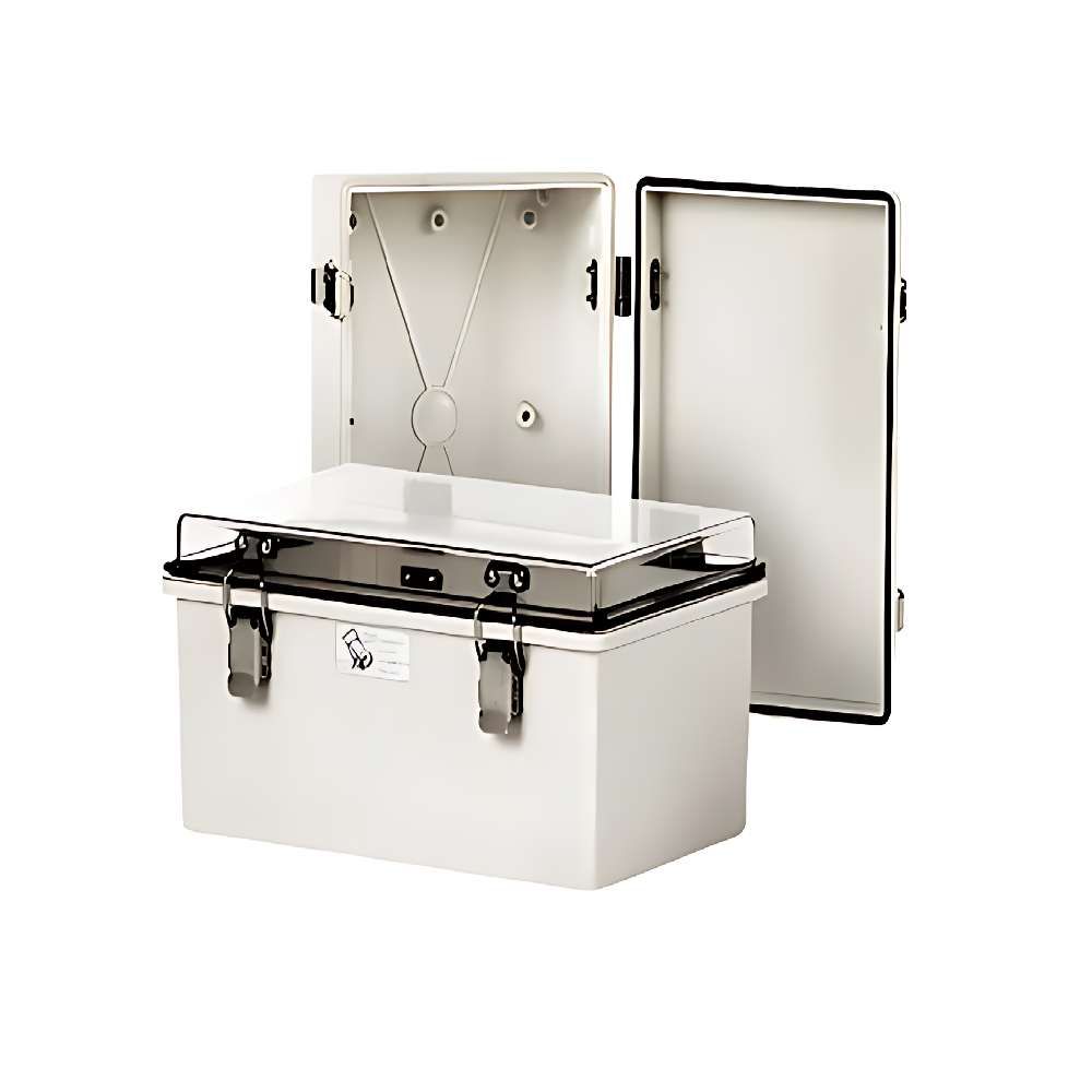 DSE HI BOX CONTROL BOX