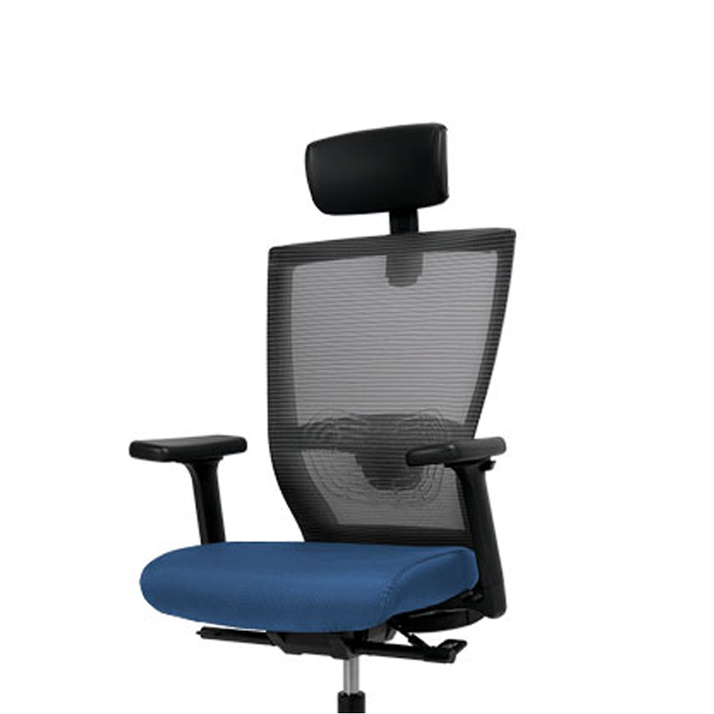 Multi-balance T10 Chair