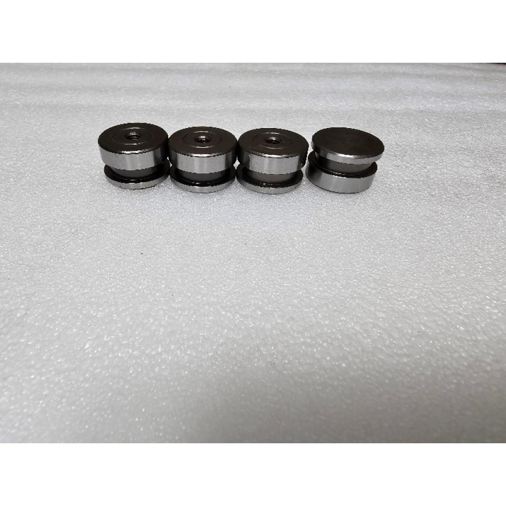 SYNANOTECH STOPPER #1~#17