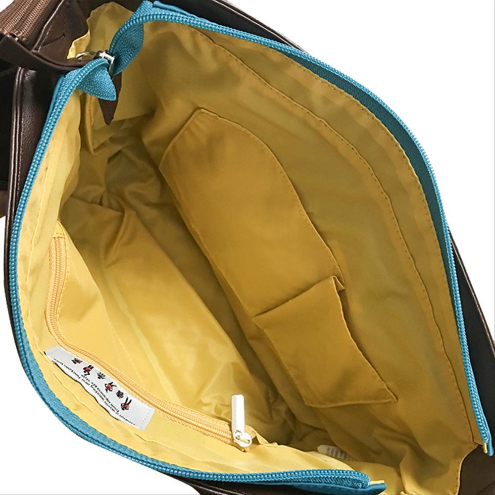 Coaroo Libre 5 Way Light Daily Bag
