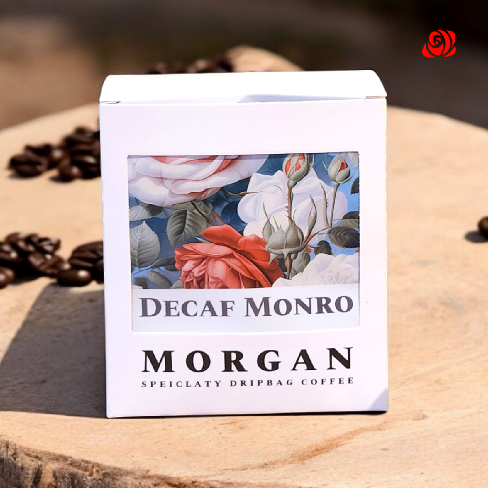 Specialty grade Dripbag type coffee 9type