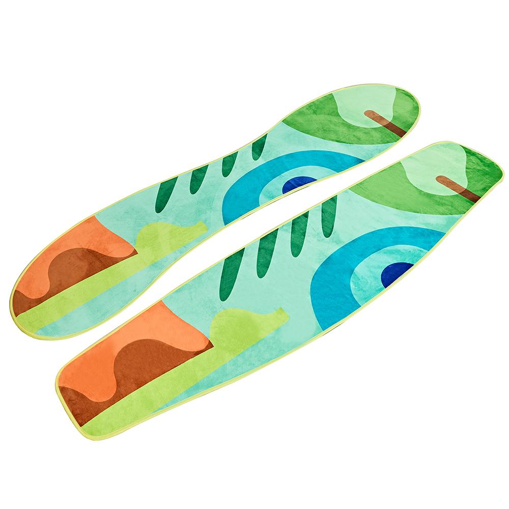 Arte Design Putting Mat