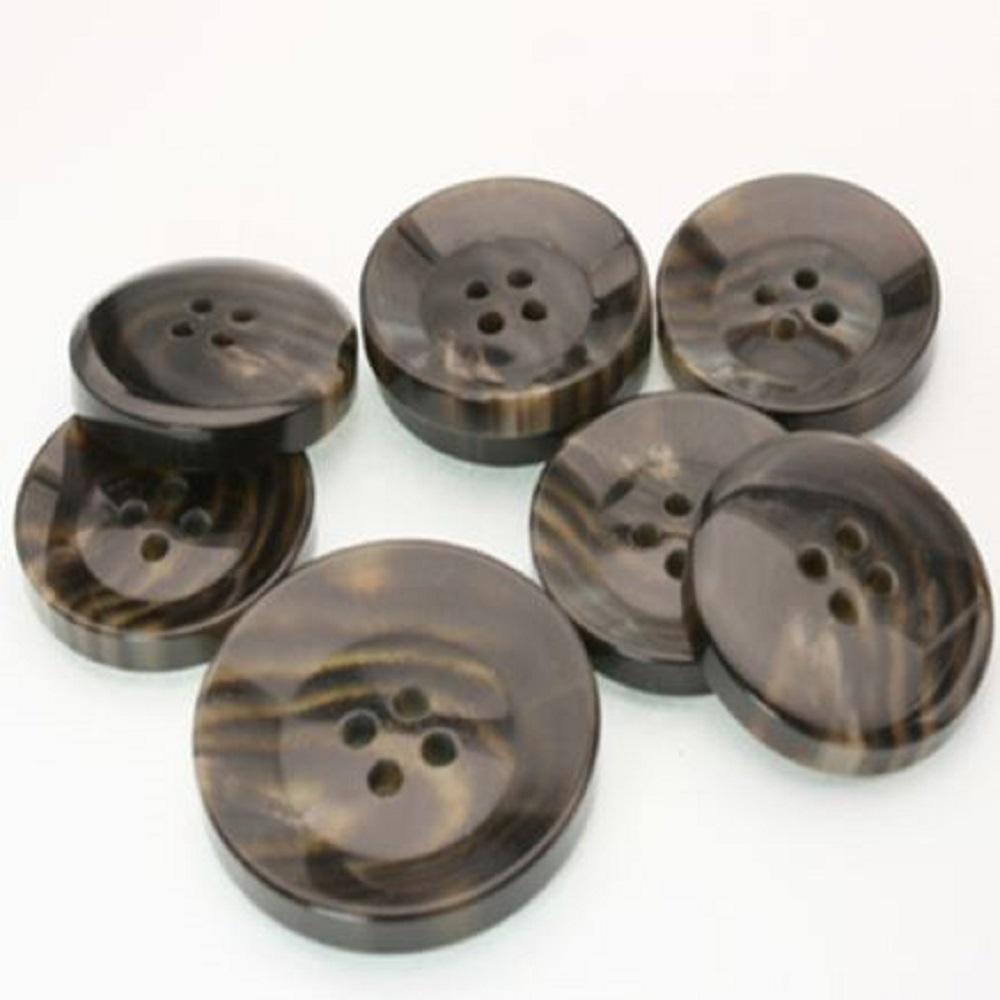 POLY BUTTON (SHEET, ROD)