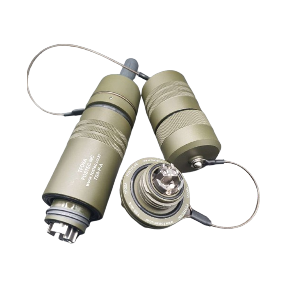 TFOSA(Tactical cable Assembly)