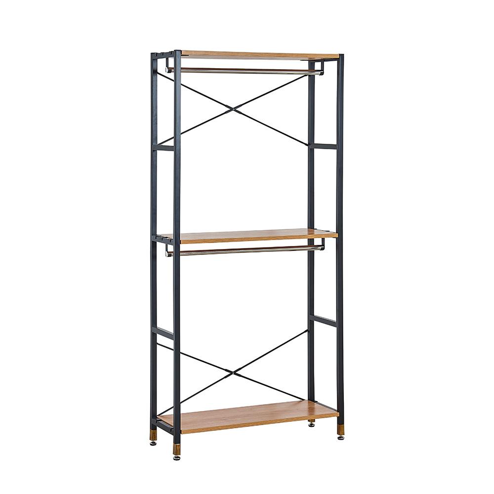 [ModernHeim] Modern furniture, Wardrobe / Storage, Bedroom Furniture, Wooden Style Closet