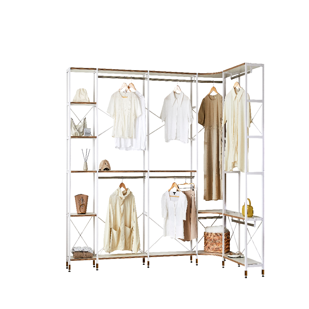 [ModernHeim] Modern furniture, Wardrobe / Storage, Bedroom Furniture, Wooden Style Closet