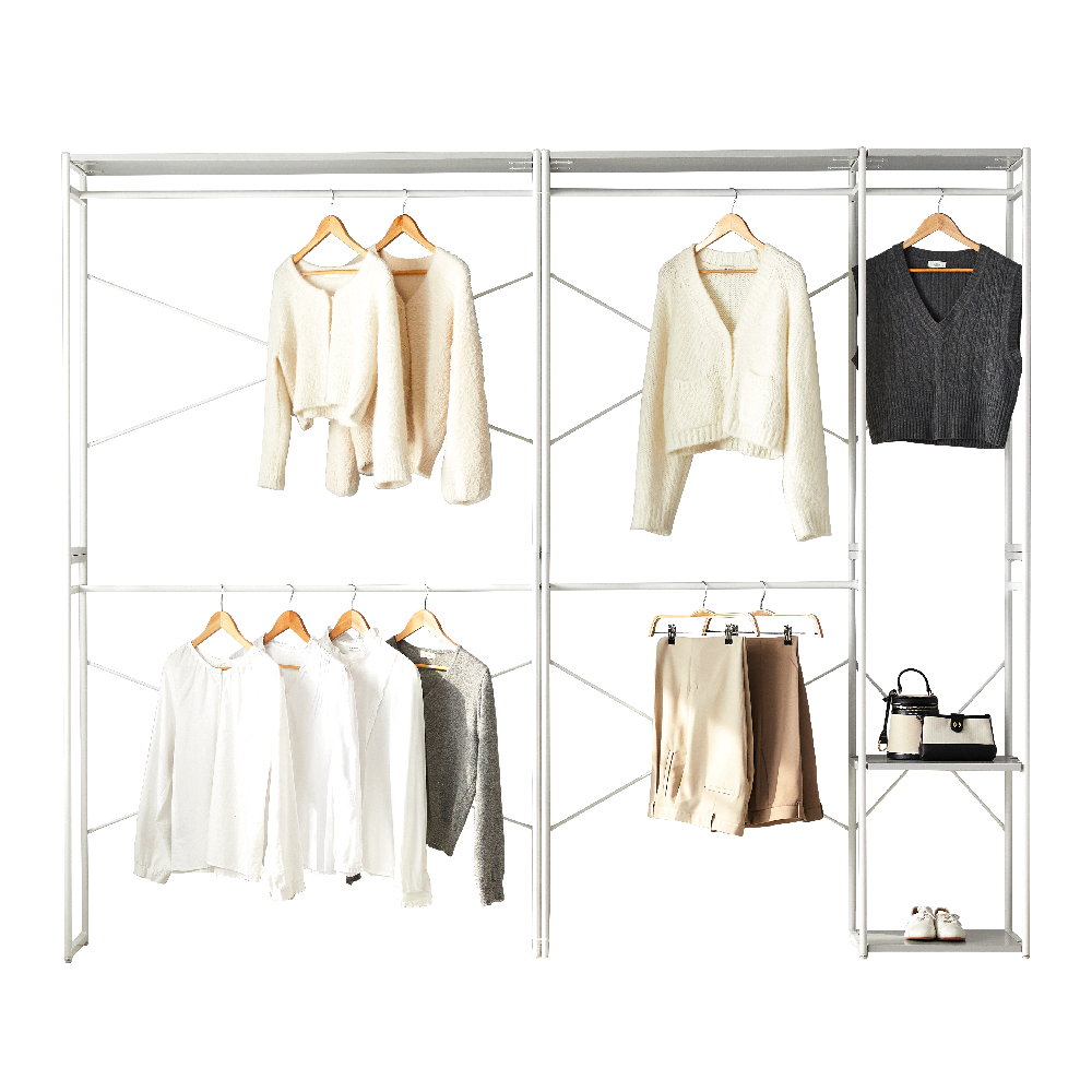 [EcoModern] Modern furniture, wardrobe