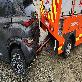 detail image2 Jinwoo SMC 1ton firefighting vehicle for supperession of fire especialy for electric passenger car