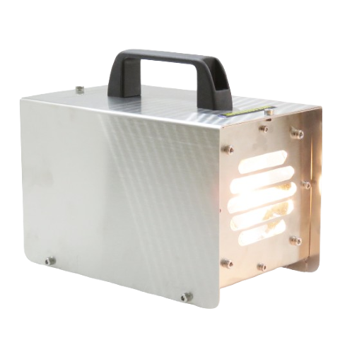 MEKASENTRON TEST LAMP