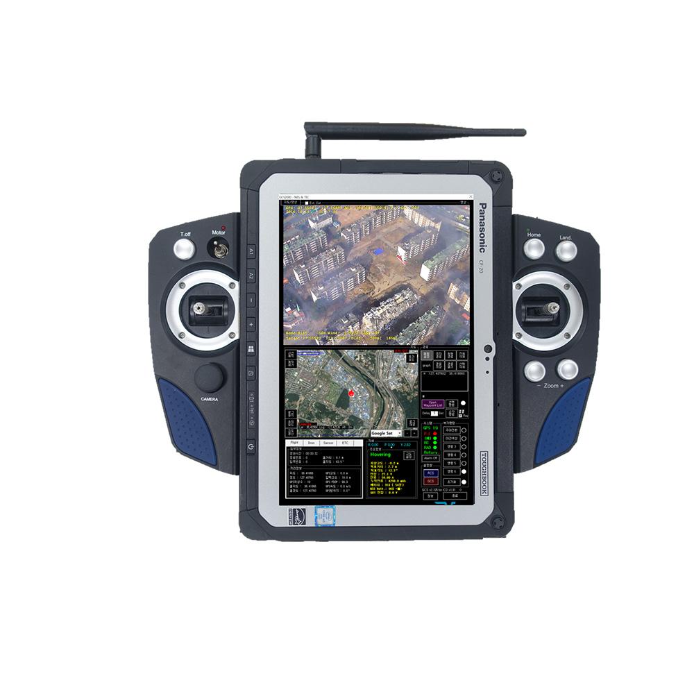 NES&TEC CO LTD_GCS 2000