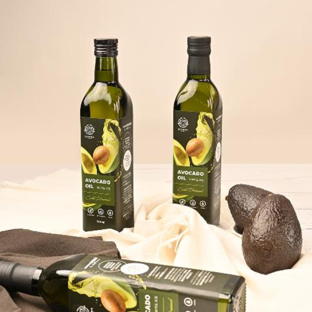 Avocado Oil 100% Refined