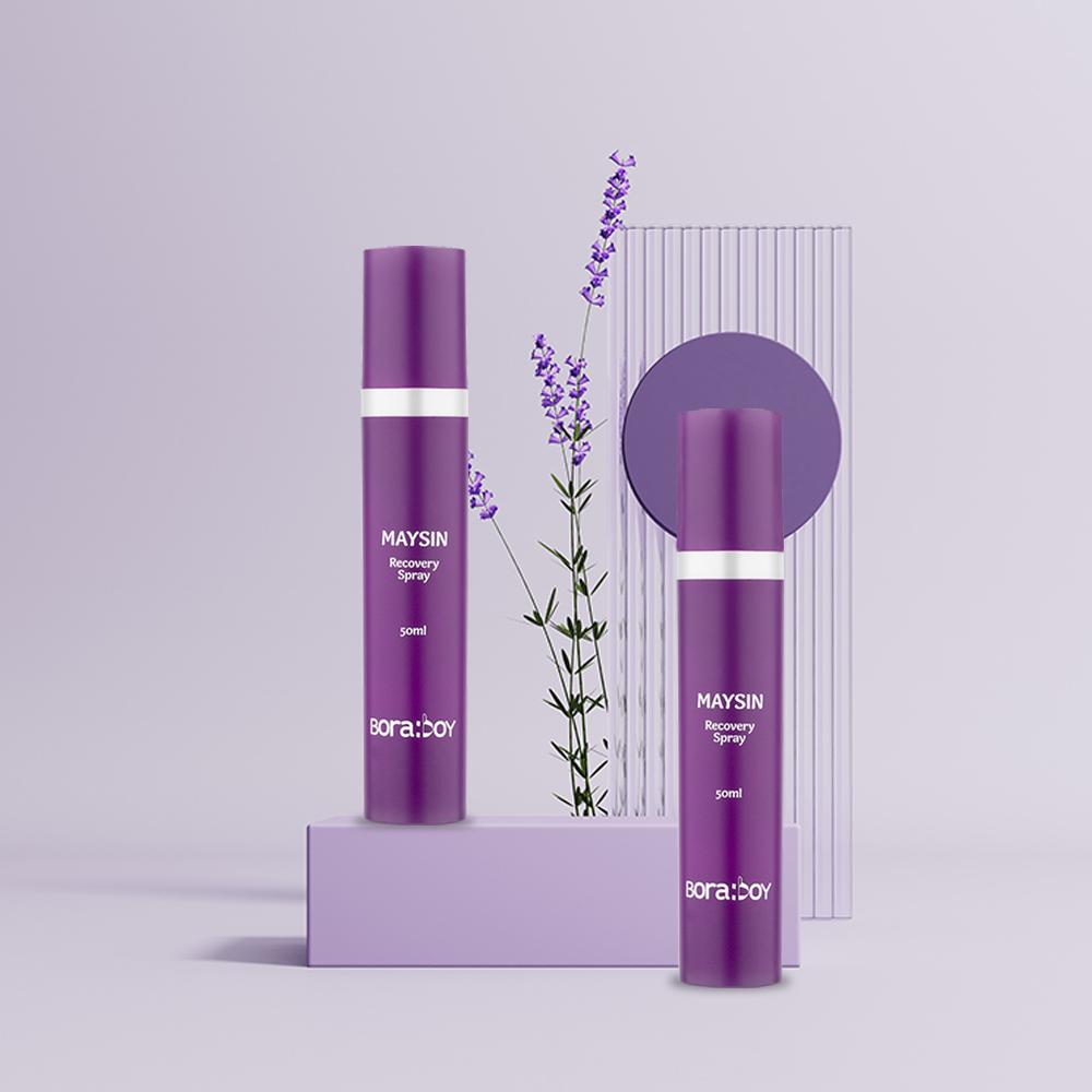 Boraboy Maysin Recovery Spray