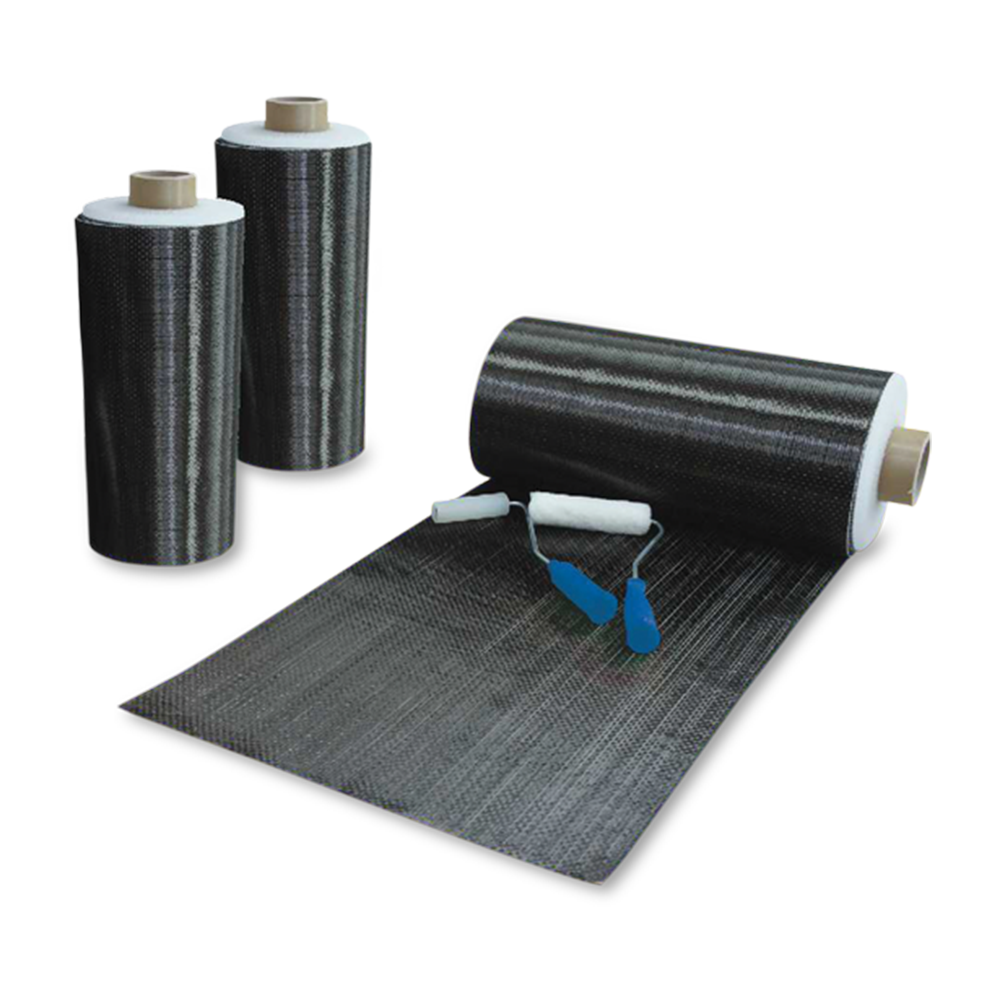 Carbon fiber (SNU-1220, SNU-1230, SNU-1245 and SNU-1260)