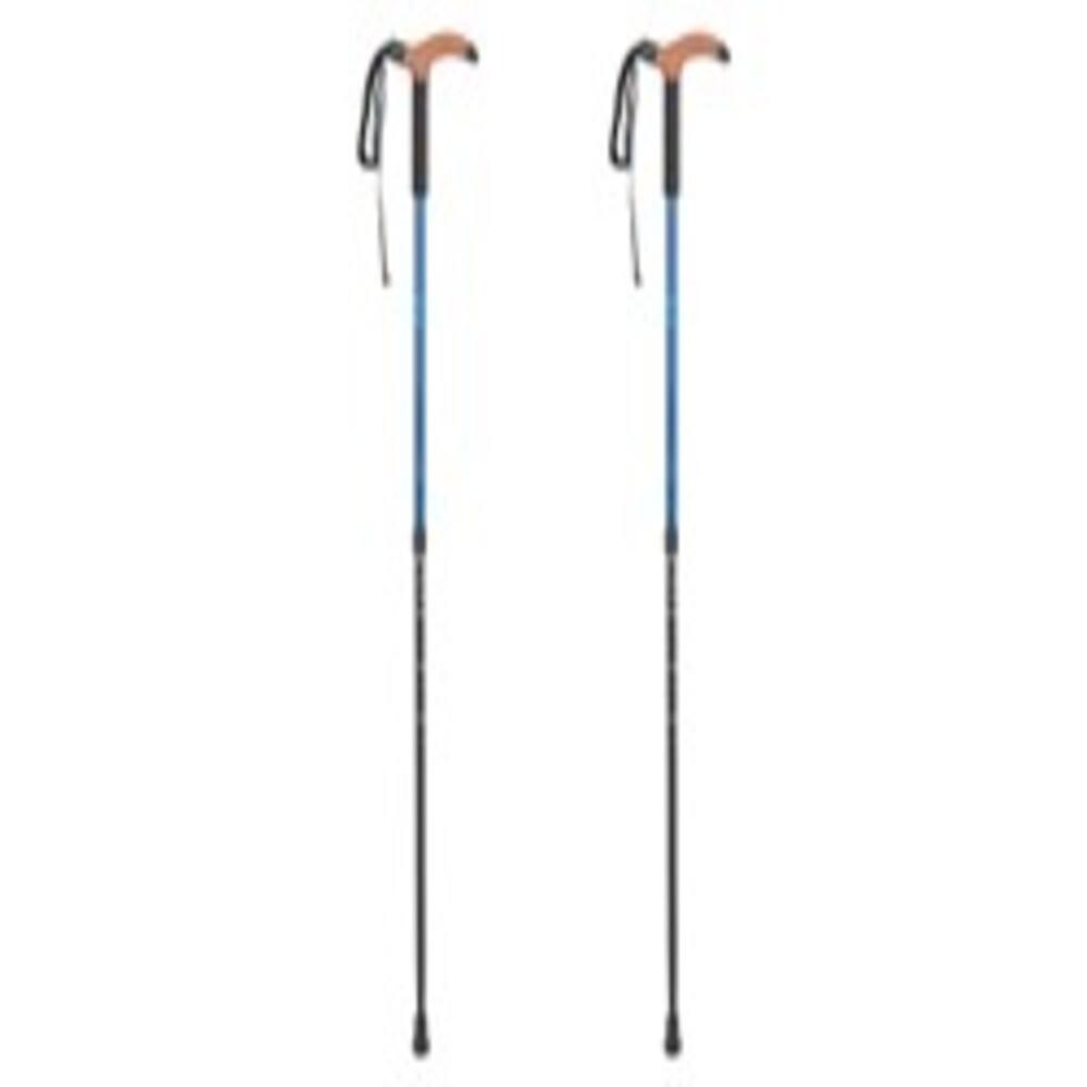 Francisco F1 Twin walking stick