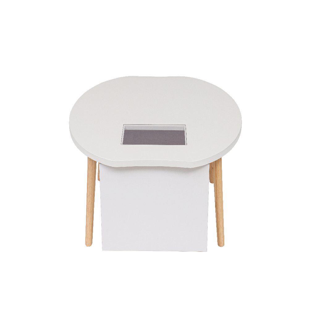 Stecial Kids Sterilization Table