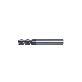 full image Carbide Ball End Mill HRC50(Long-Type)