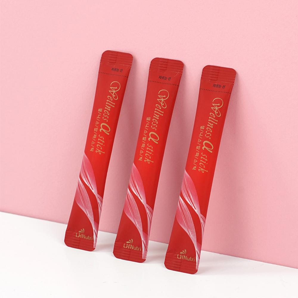 wellness alpha Glutathione powder