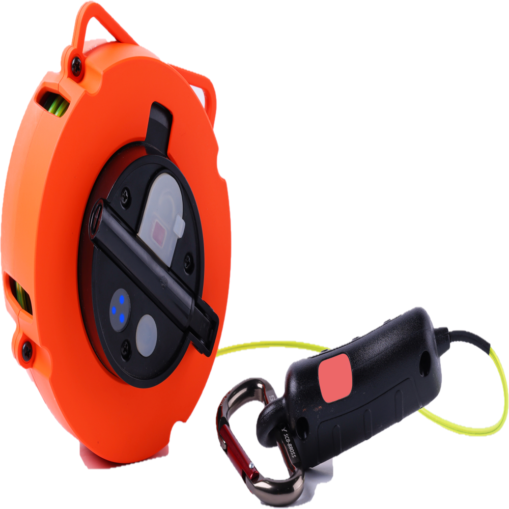 Personal Light Line 25m_4BDL-0251