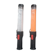 Multifunction signal baton