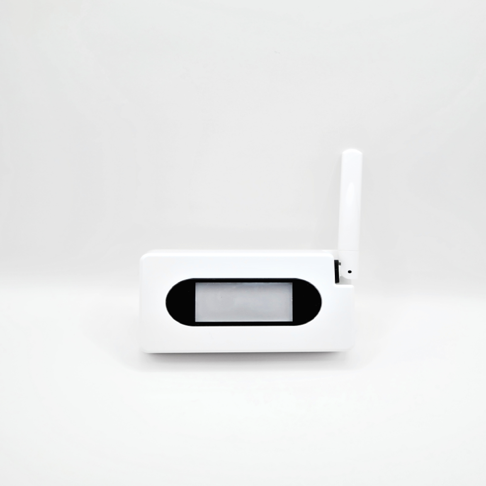 Sensor Monitoring System