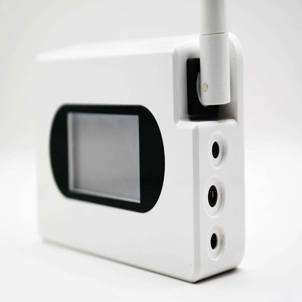 Sensor Monitoring System