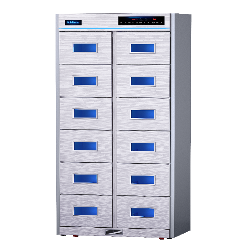 Klenz Shoe Sterilizer