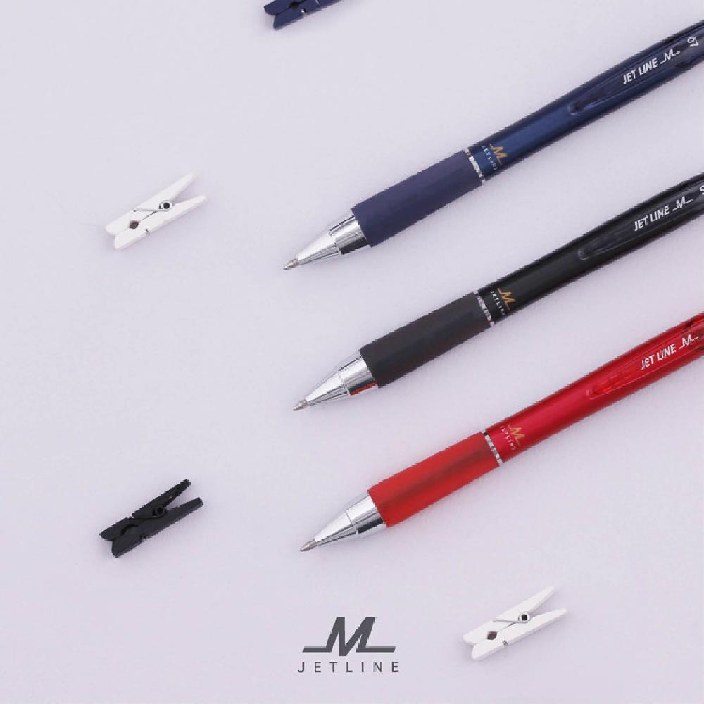 JVPEN JET LINE 0.7MM KOREA