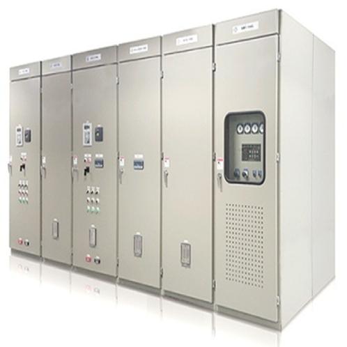 Seismic-proof smart switchboard