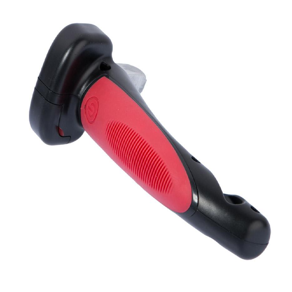 Car Assist Handle Bar Helper with Emergency Escape Tools Window Breaker Seat Belt Cutter Flashlight