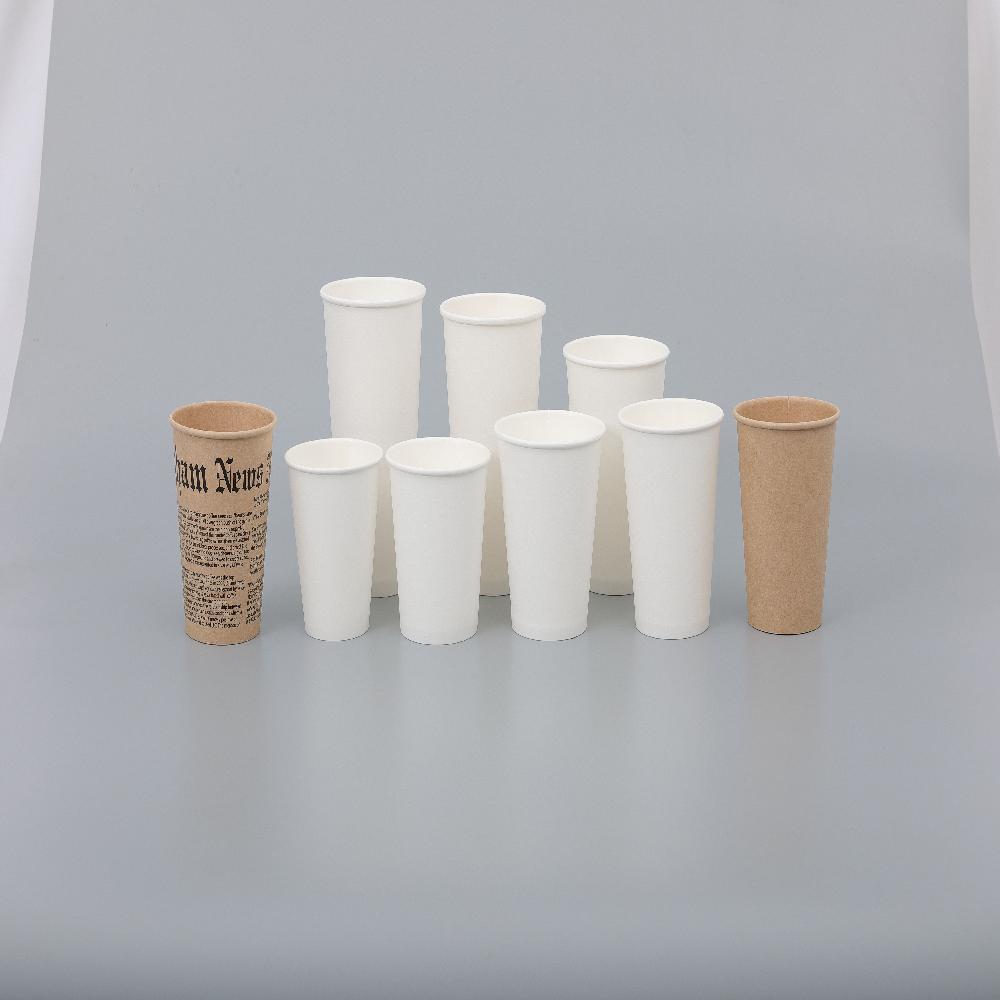 13oz takeout cup