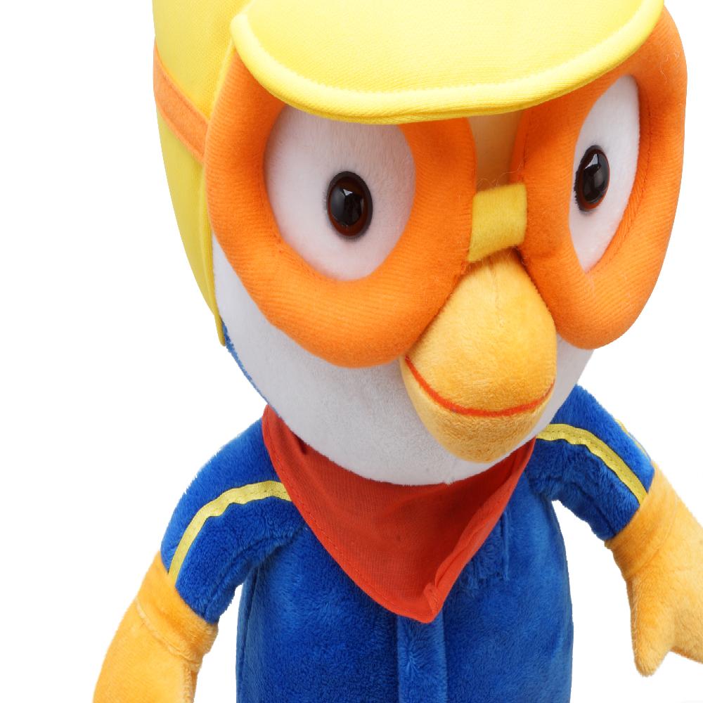 Pororo Plush Doll