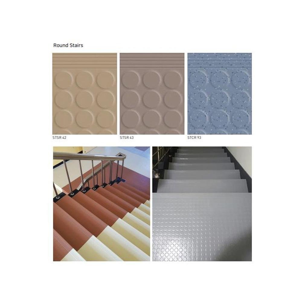Tae Lim_Rubber Flooring