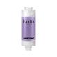 full image Fravita Vitamin Aroma Shower Filter #Sweet Dream Lavender